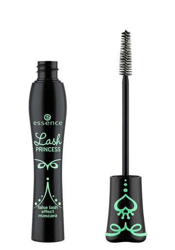 essence lash princess false lash effect mascara black